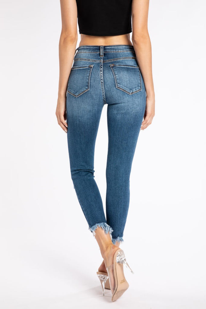 Collins KanCan Jean