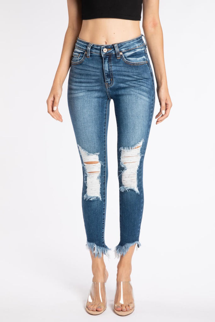 Collins KanCan Jean