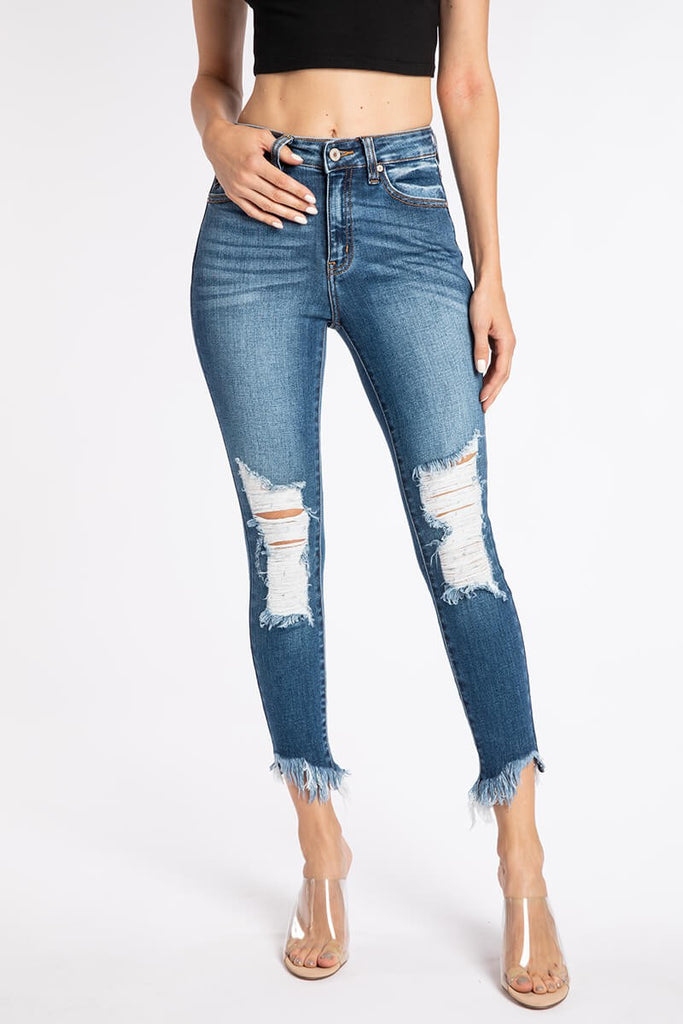Collins KanCan Jean