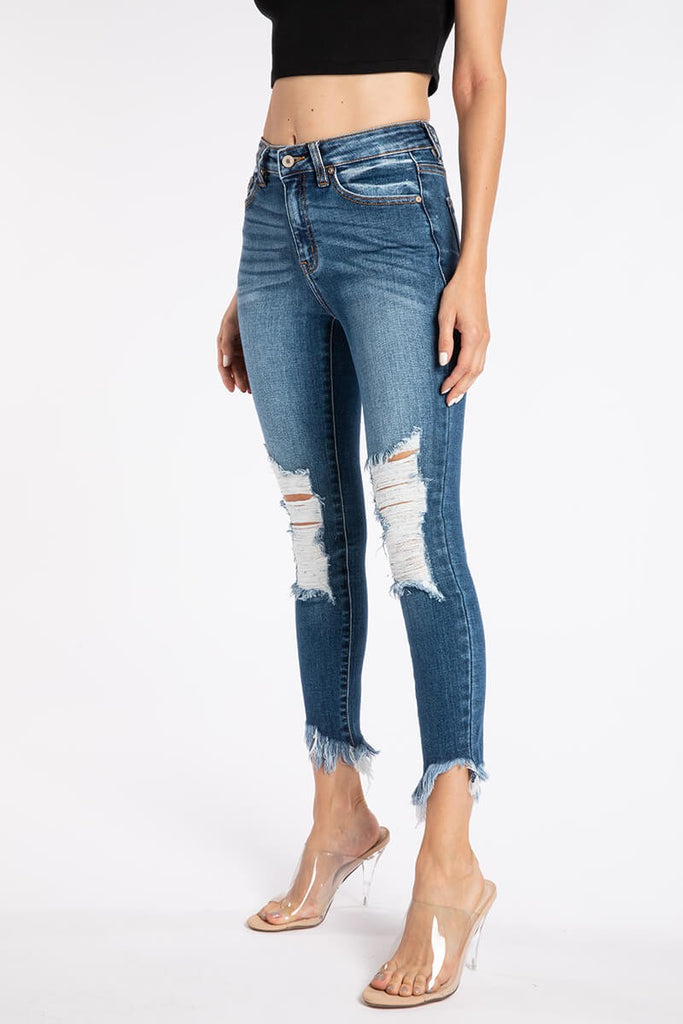 Collins KanCan Jean