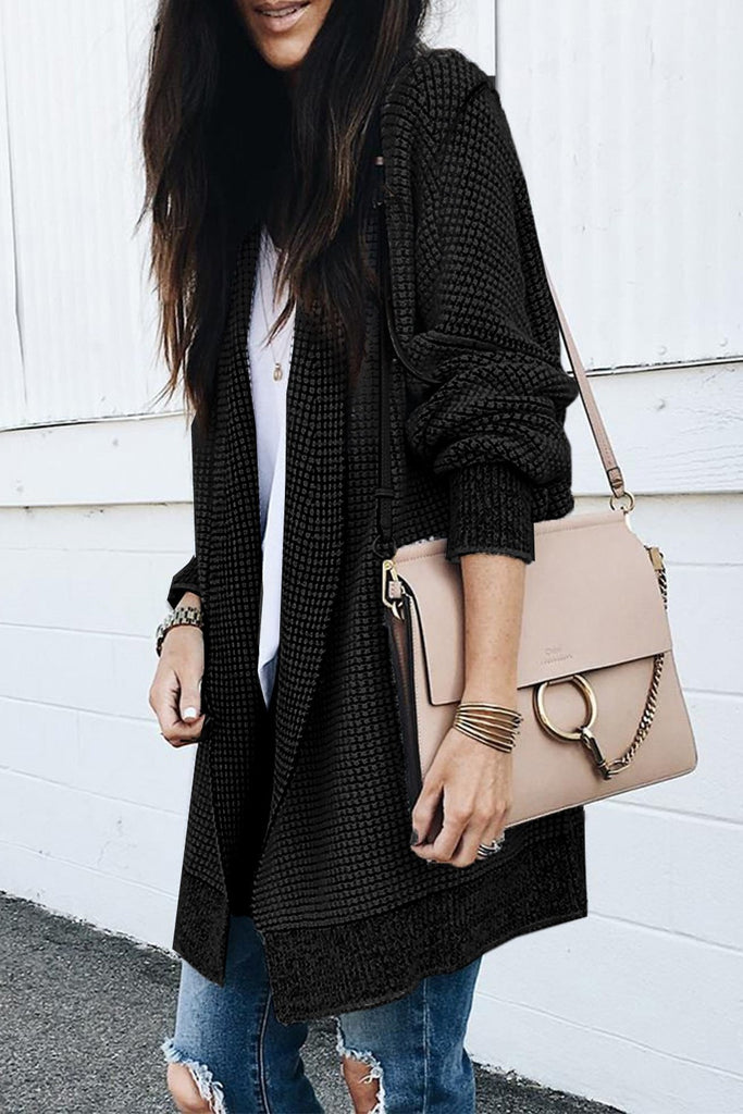Fall For You Cardigan