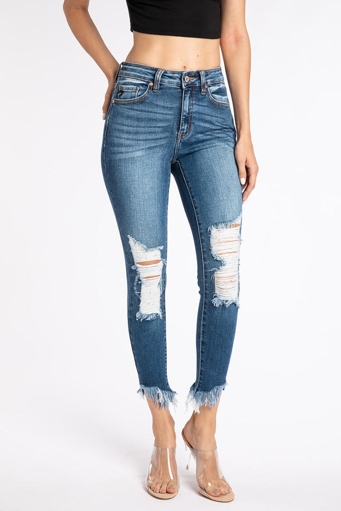 Collins KanCan Jean