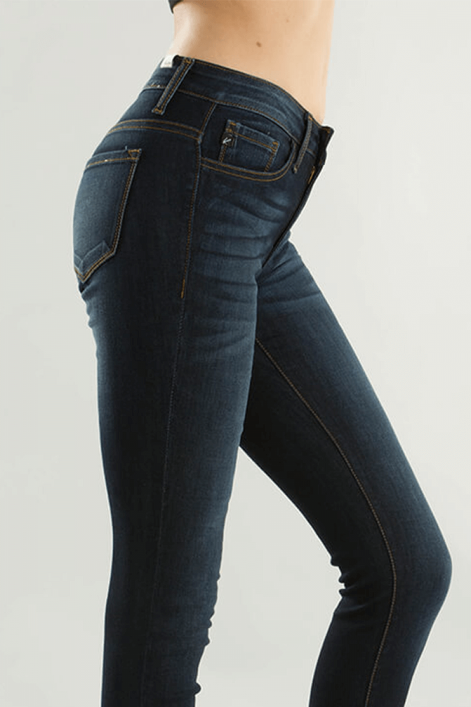 Jane KanCan Jean