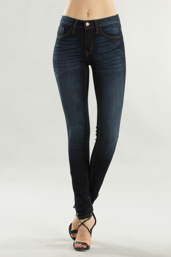 Jane KanCan Jean