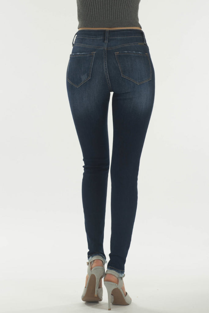 Emma KanCan Jean