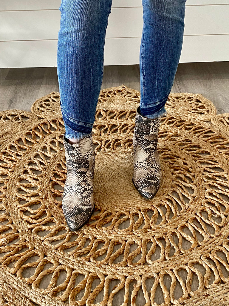 Alexis KanCan Jeans