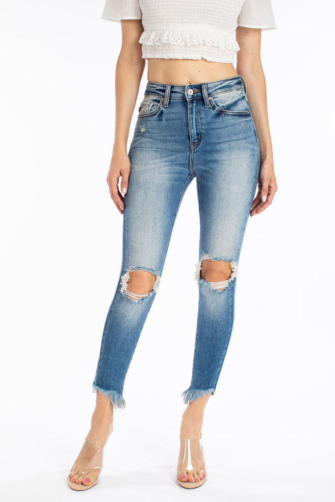 Layla KanCan Jeans