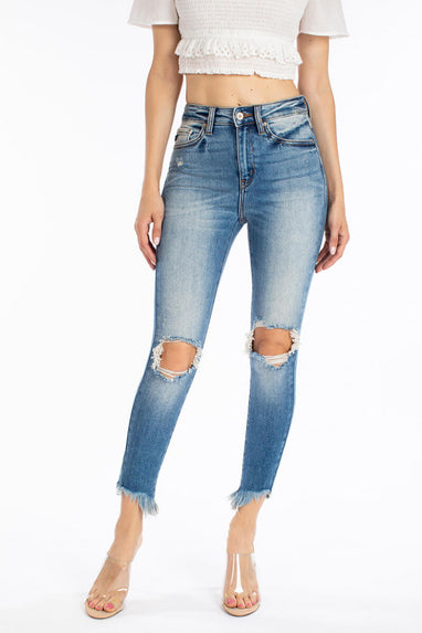 Layla KanCan Jeans
