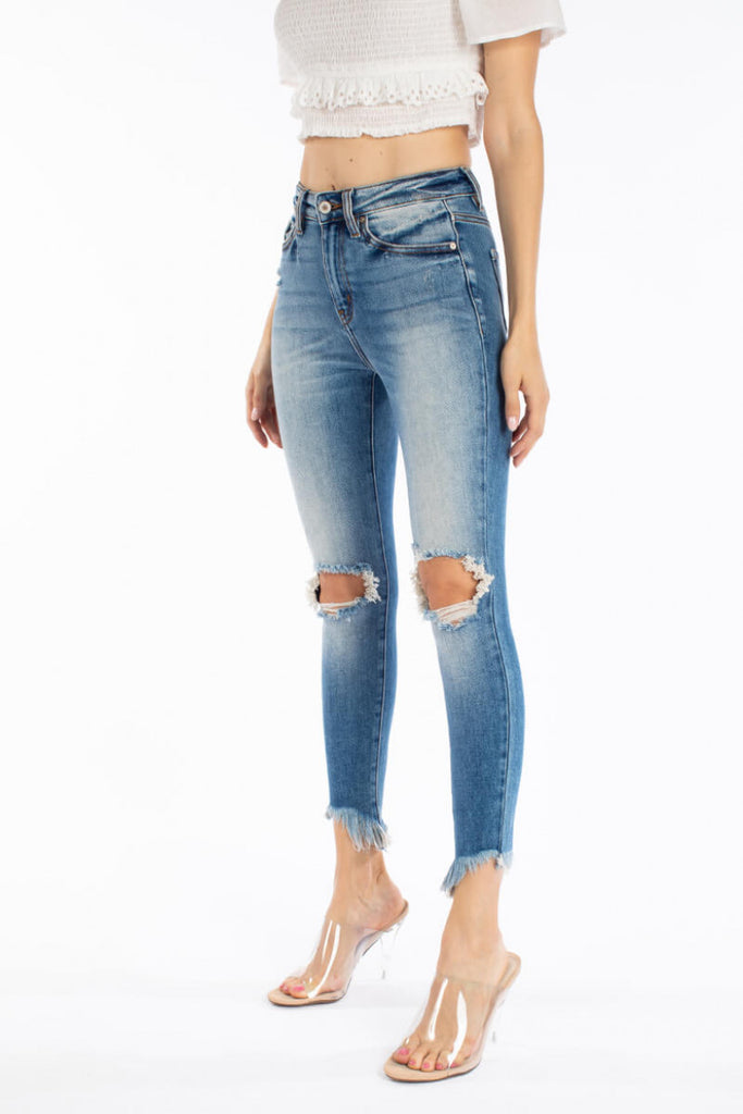 Layla KanCan Jeans