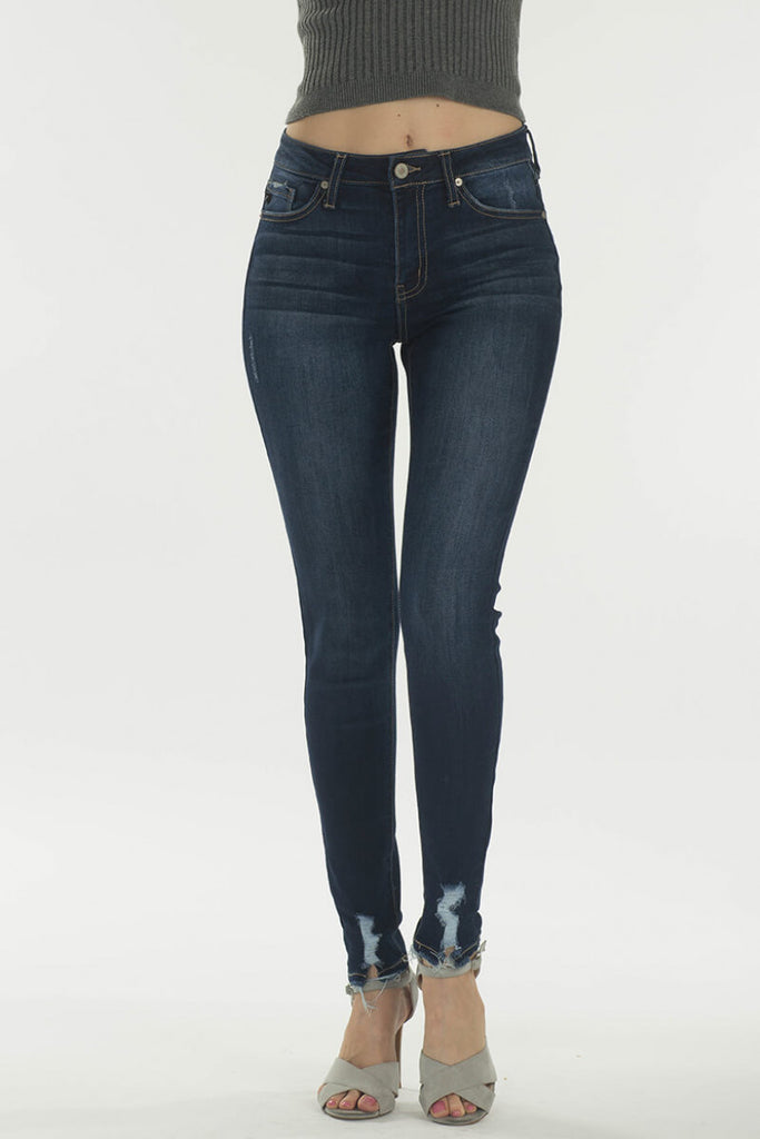 Emma KanCan Jean