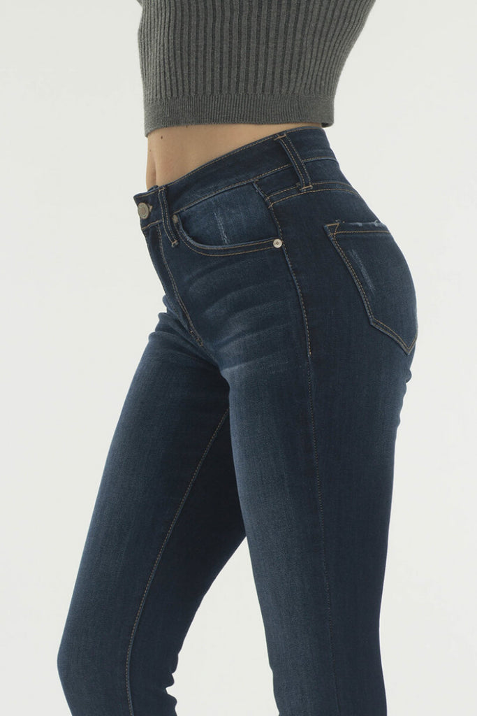Emma KanCan Jean