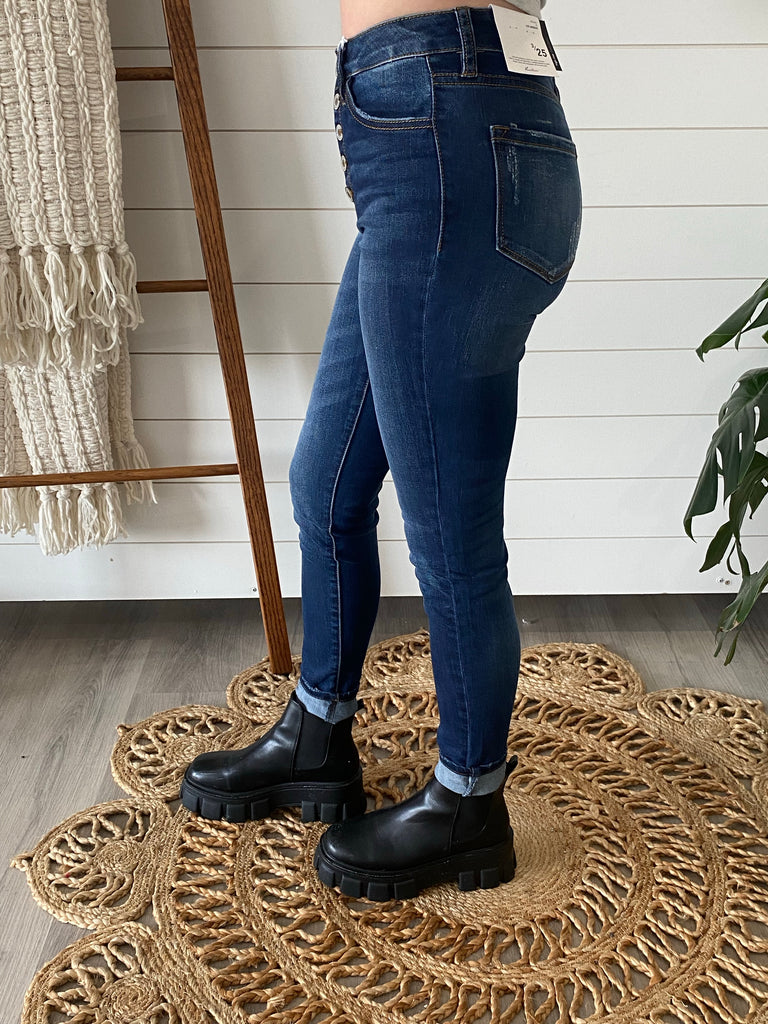 Julian KanCan Jeans