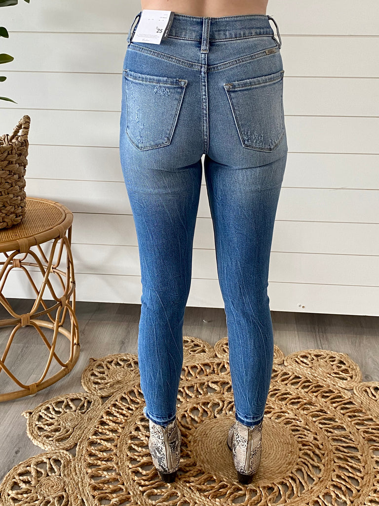 Alexis KanCan Jeans