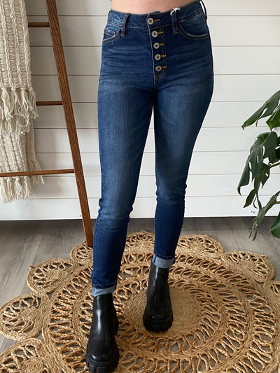 Julian KanCan Jeans
