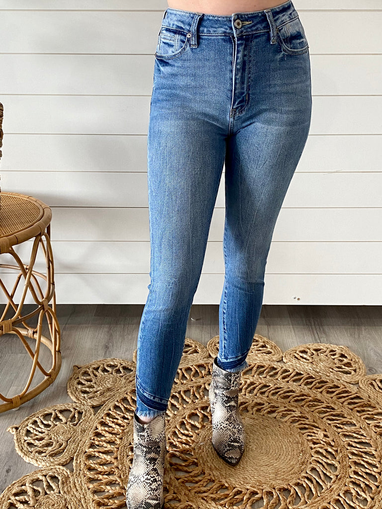 Alexis KanCan Jeans