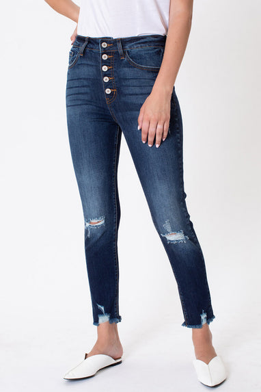 Gemma KanCan Jeans