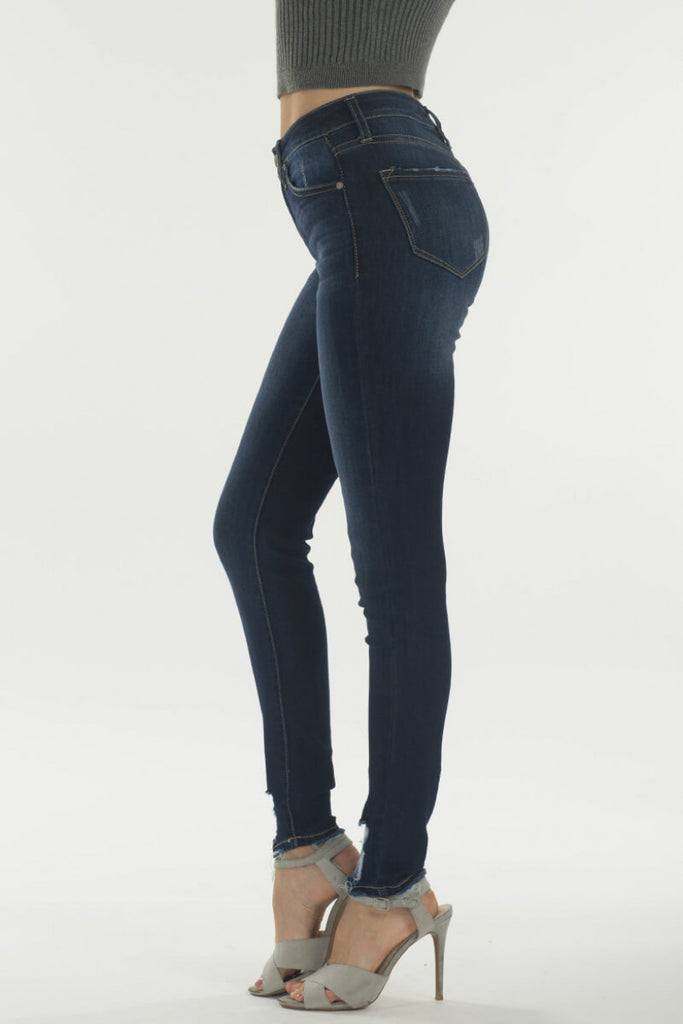 Emma KanCan Jean