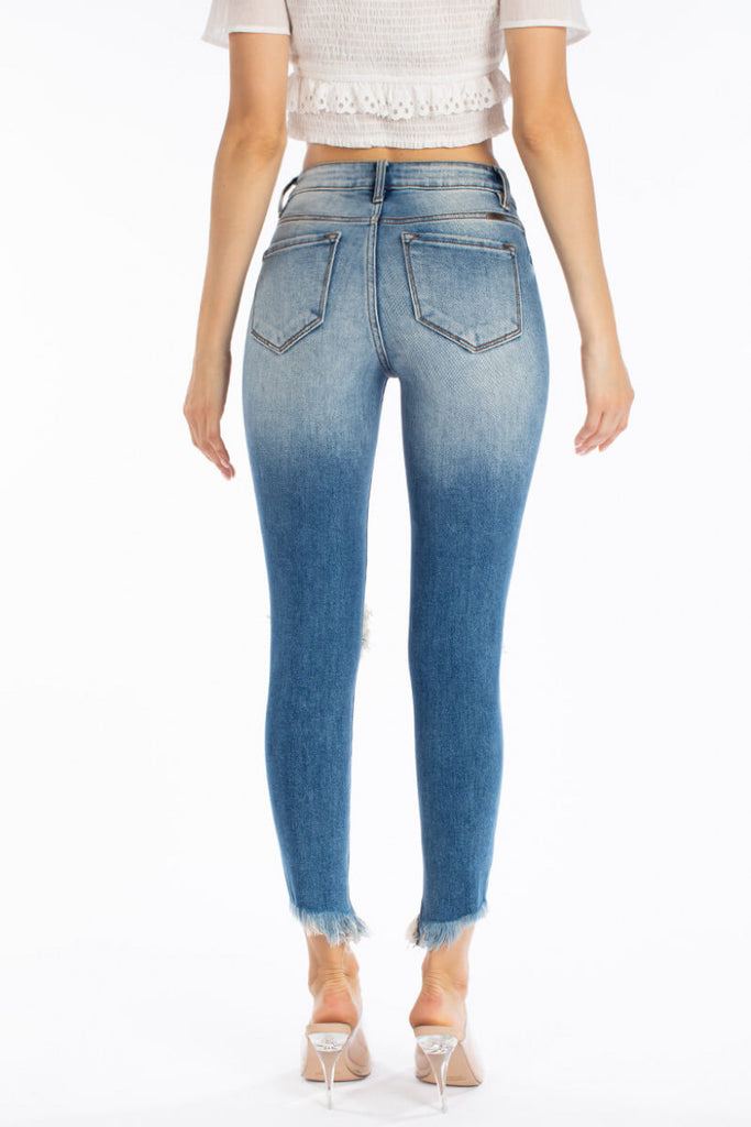 Layla KanCan Jeans