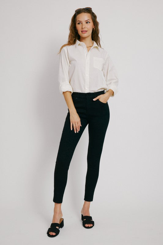 Ash KanCan Jean