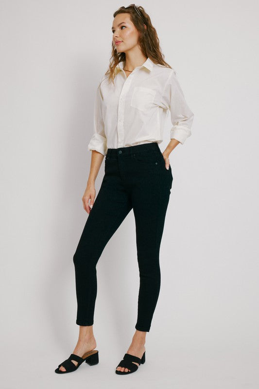 Ash KanCan Jean