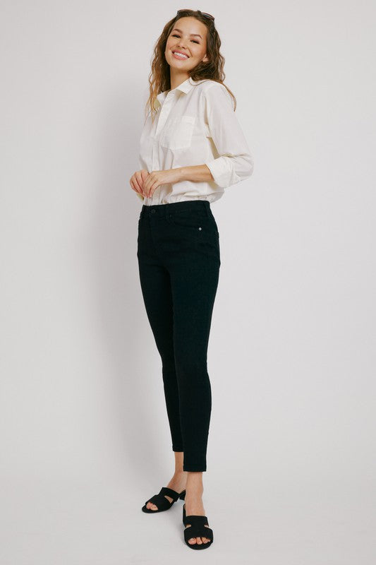 Ash KanCan Jean
