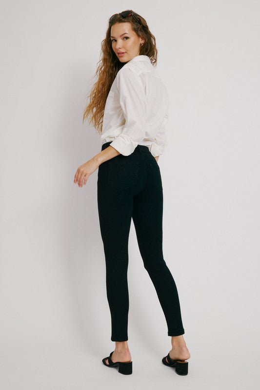 Ash KanCan Jean
