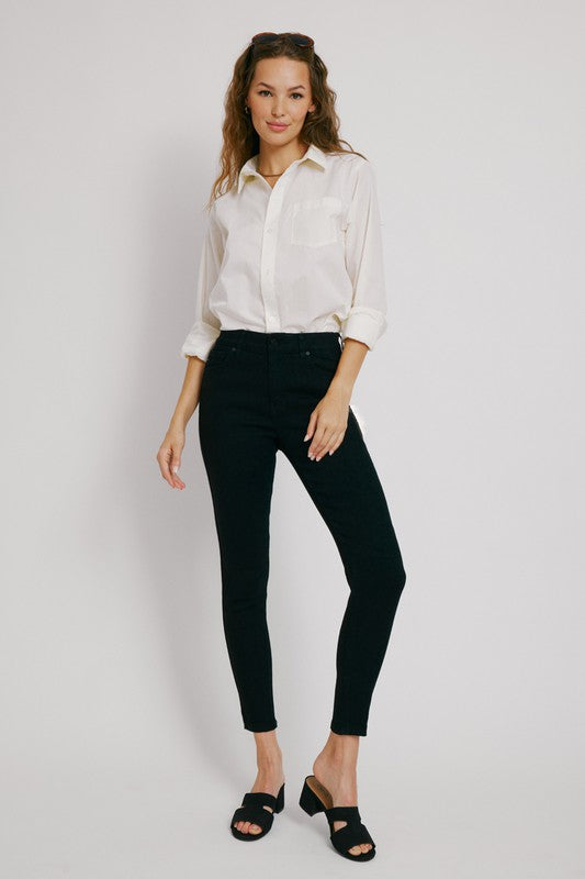 Ash KanCan Jean
