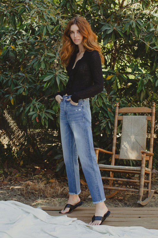 Sunny KanCan Jeans
