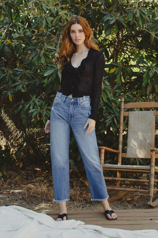 Sunny KanCan Jeans
