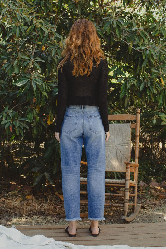 Sunny KanCan Jeans