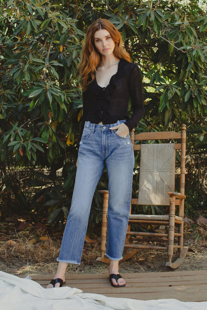 Sunny KanCan Jeans