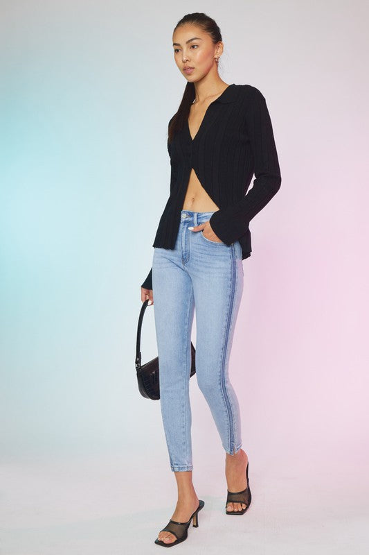 Jagger KanCan Jeans