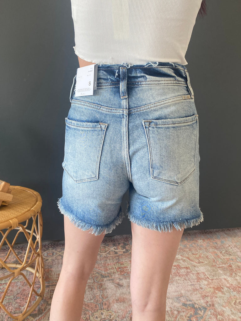Kelly KanCan Shorts
