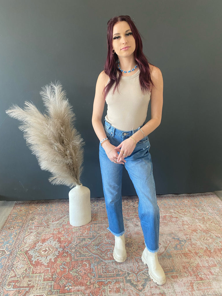 Not Your Basic Bodysuit