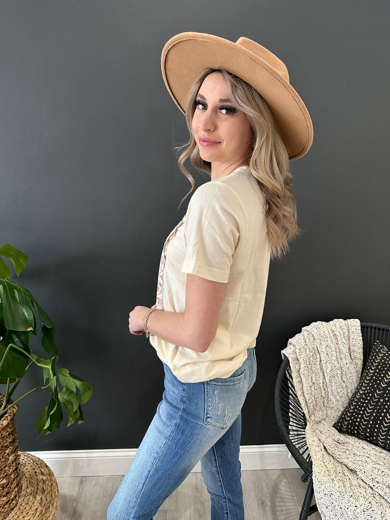 Nashville Graphic Tee