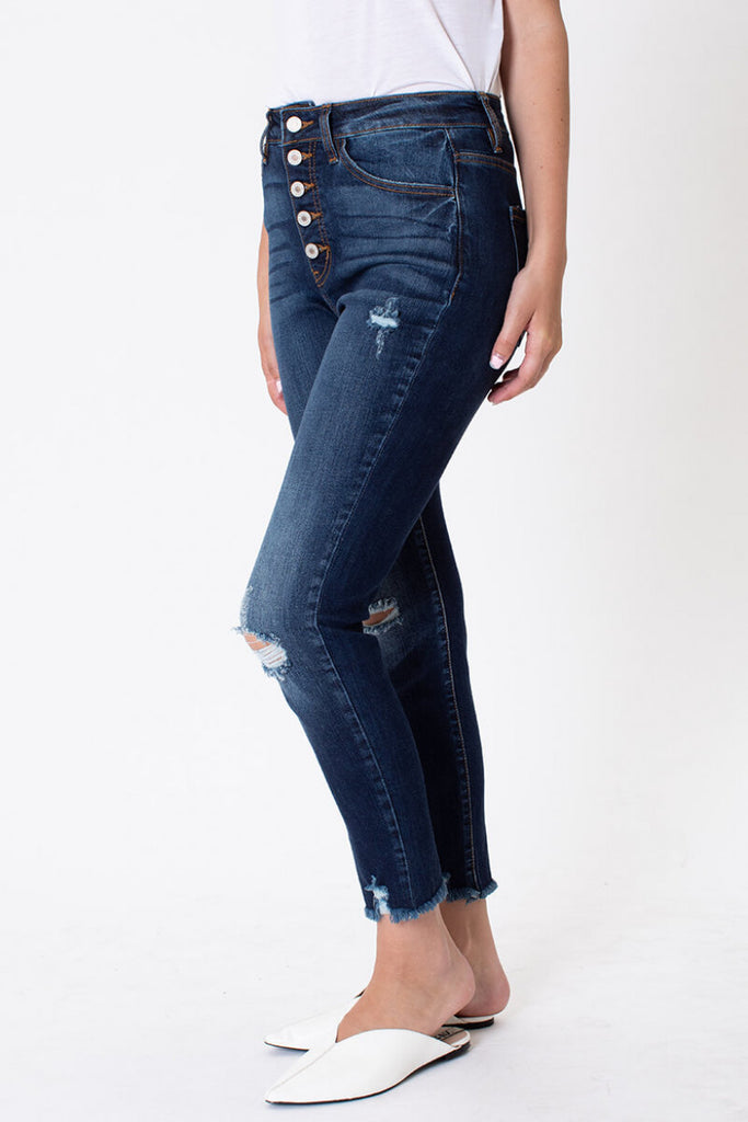 Gemma KanCan Jeans