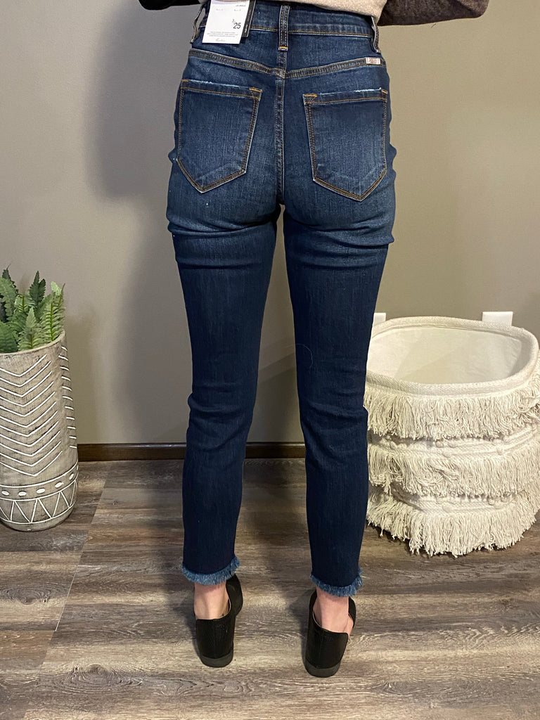 Gemma KanCan Jeans