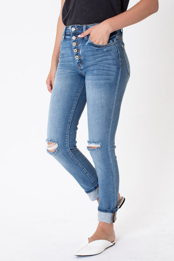 Dani KanCan Jeans