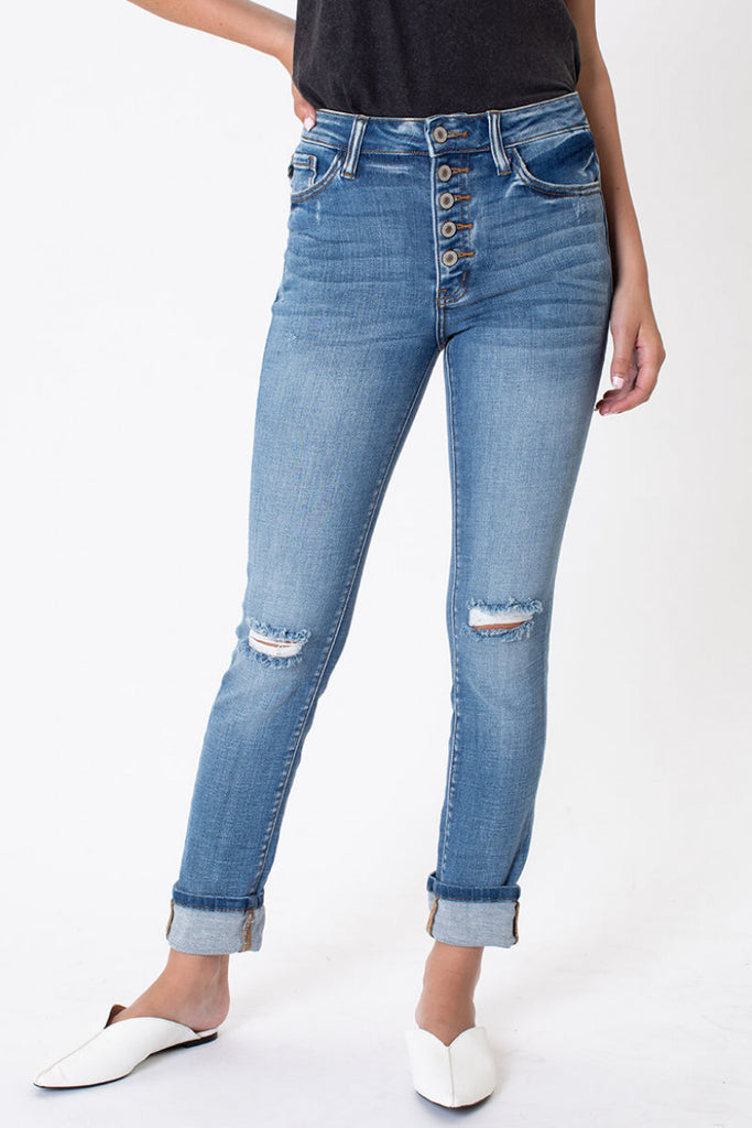 Dani KanCan Jeans