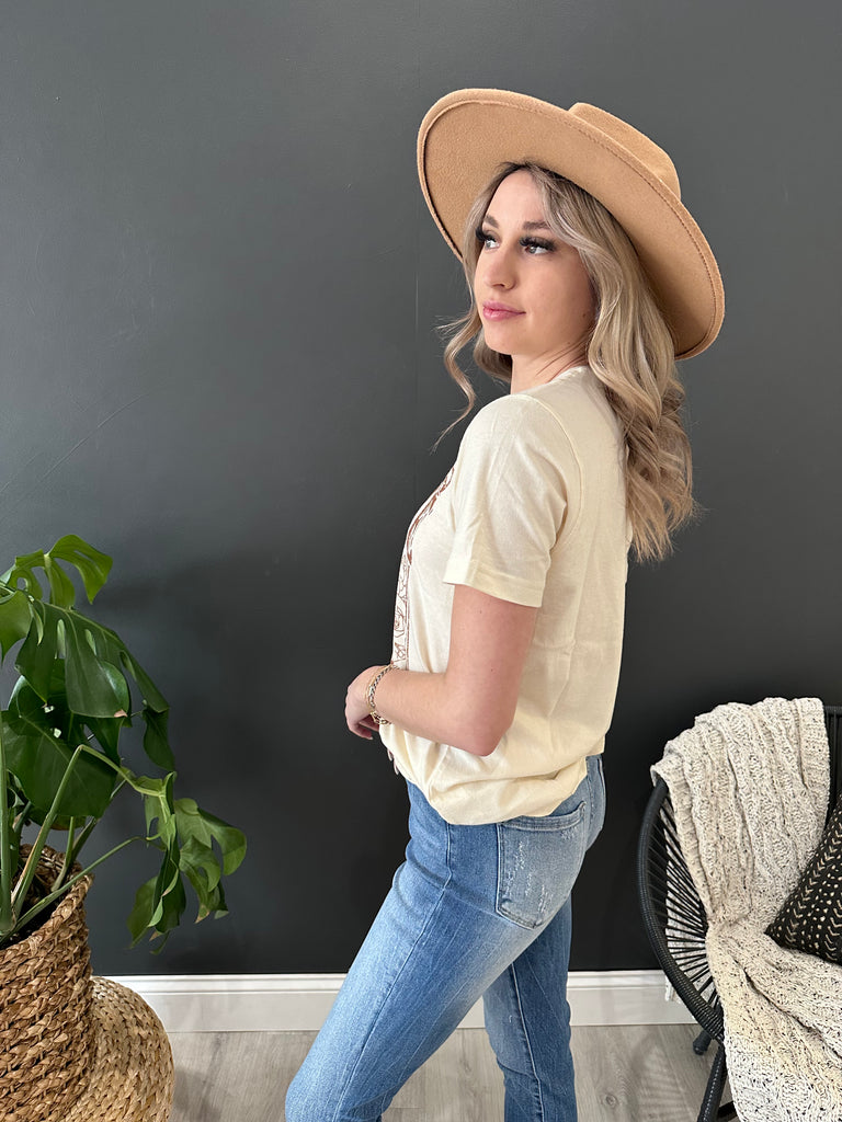 Nashville Graphic Tee