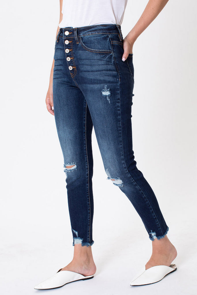 Gemma KanCan Jeans