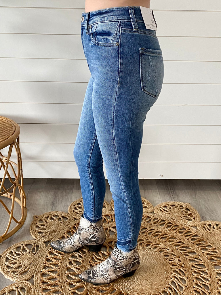 Alexis KanCan Jeans