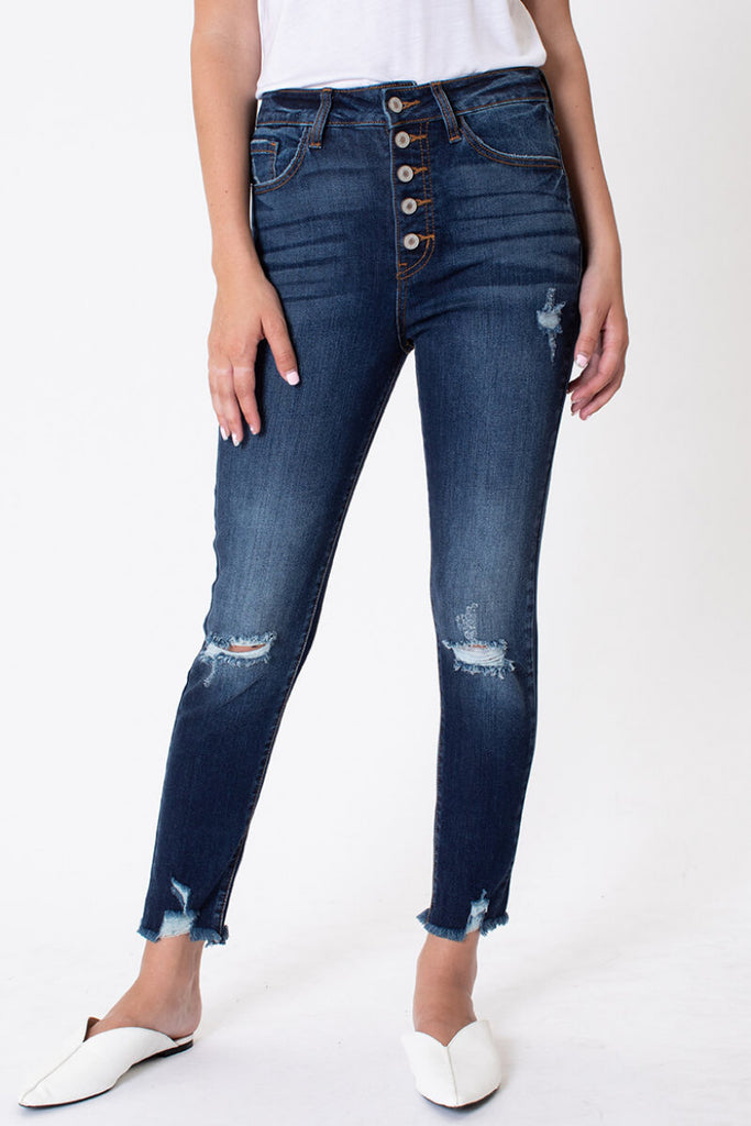 Gemma KanCan Jeans