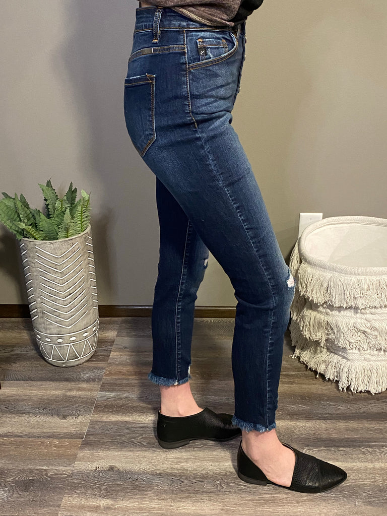 Gemma KanCan Jeans