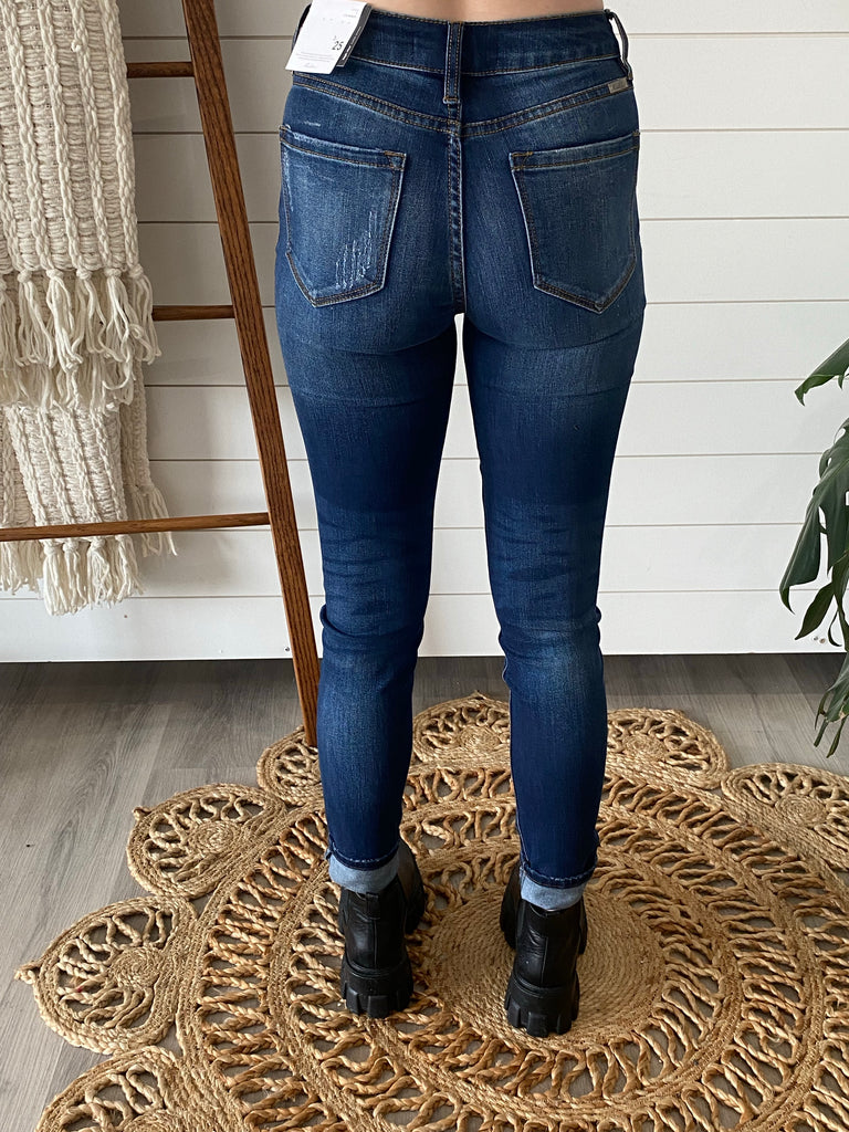 Julian KanCan Jeans