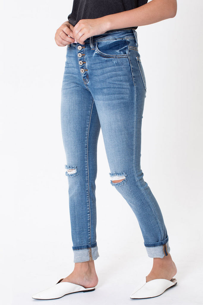 Dani KanCan Jeans