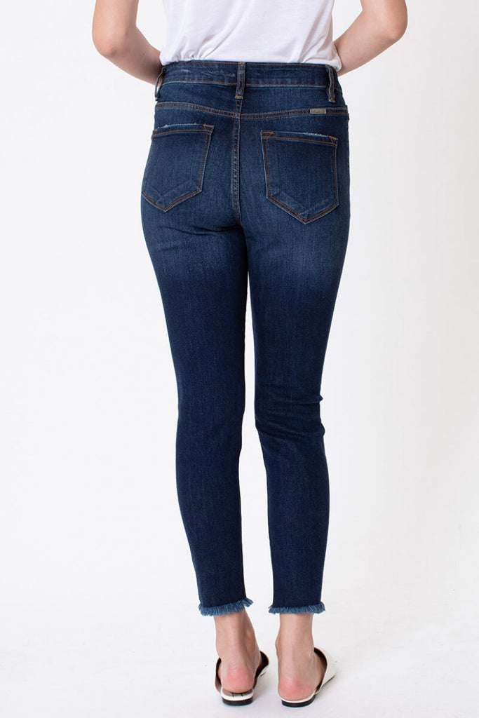 Gemma KanCan Jeans