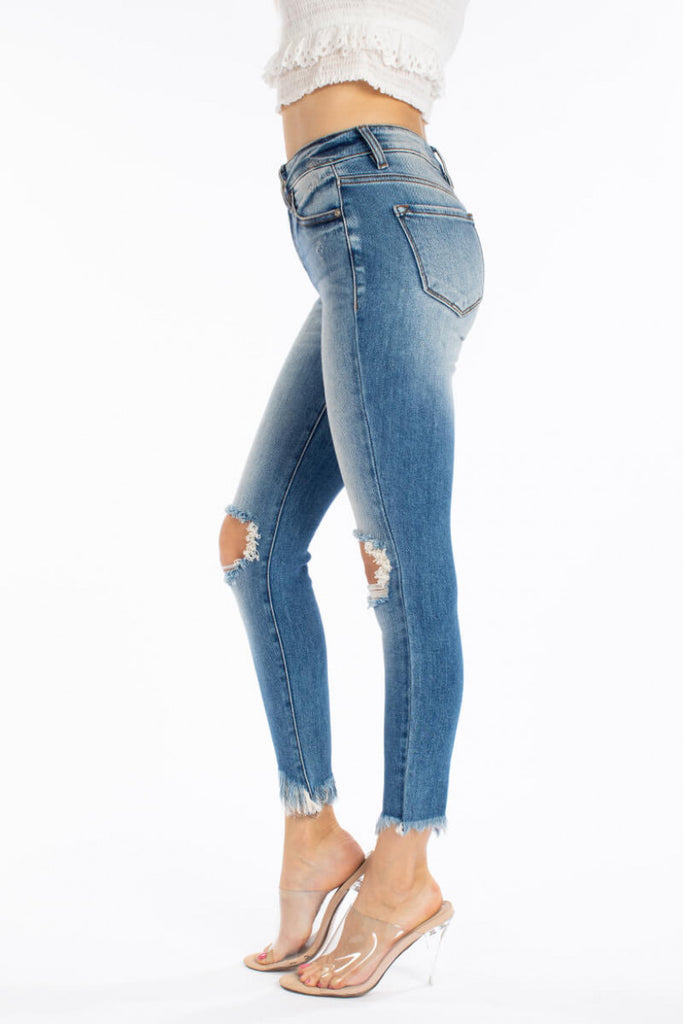 Layla KanCan Jeans