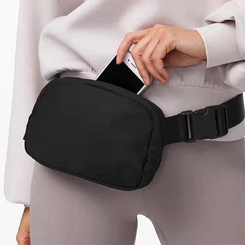 On The Go Belt Bag