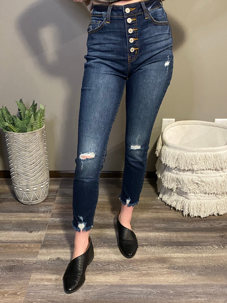 Gemma KanCan Jeans